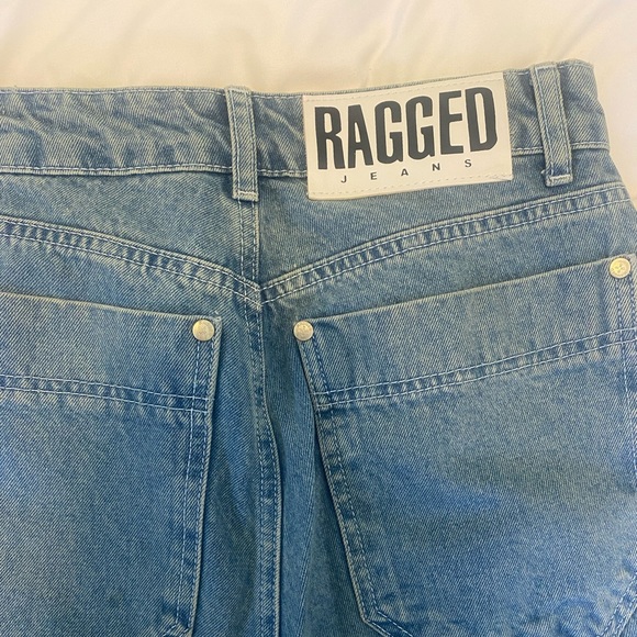 Urban Ragged Jeans - Picture 5 of 5